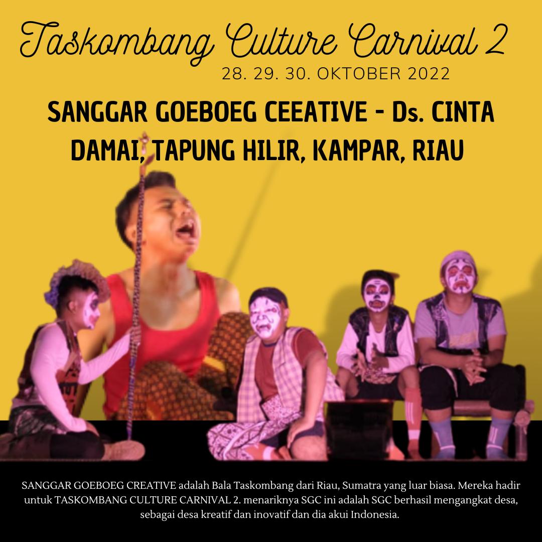 Sekaligus Sebagai Narasumber Duta Kebudayaan Desa di Klaten Jawa Tengah, Perlu Dukungan Pemda..!!*