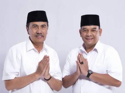 Masa Jabatan Gubernur dan Wagub Riau Berakhir Oktober sesuai Penetapan DCT Pileg 2024