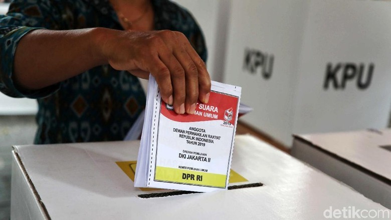 Sukseskan Pemilu 2024, KPU Riau Butuh 208.856 Badan Adhoc