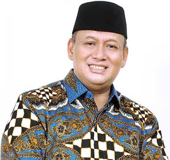Beredar Kabar Eddy Tanjung Bakal Dicopot Dari Ketua Gerindra Riau