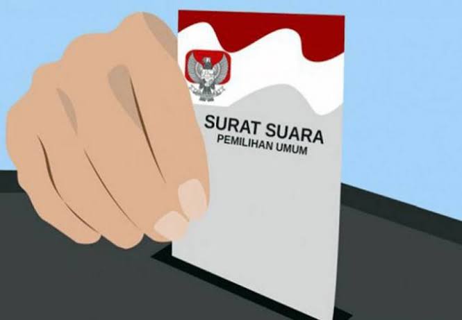 Jumlah DPT Pekanbaru untuk Pemilu 2024 Mencapai 771.497 Orang, Lebih Banyak Pemilih Perempuan