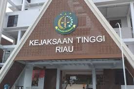 Kejati Riau Terima SPDP Kasus 200 Bal Pakaian Bekas dari Malaysia
