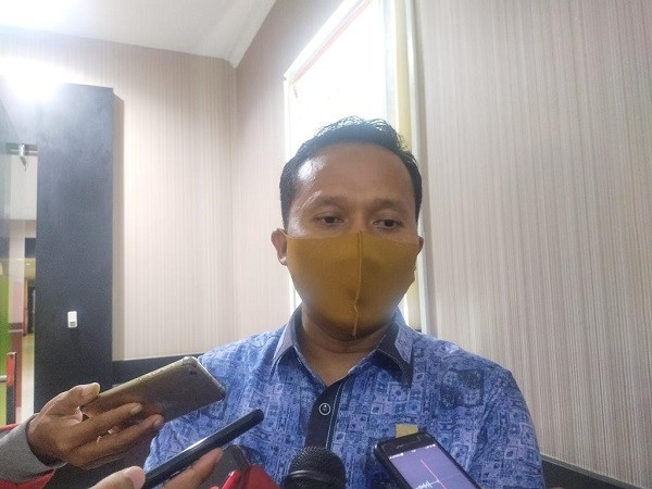 DPRD Pertanyakan Keseriusan Pemko Pekanbaru Bantu UMKM