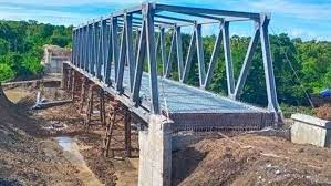 Pembangunan 11 Jembatan di Riau Digesa