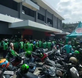 Diduga Langgar Prokes, DPRD Dukung Penutupan McDonalds Pekanbaru