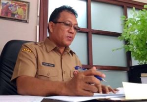 SK PPPK Guru dan Tenaga Teknis Pemprov Riau Lagi Proses Penetapan NIP di BKN