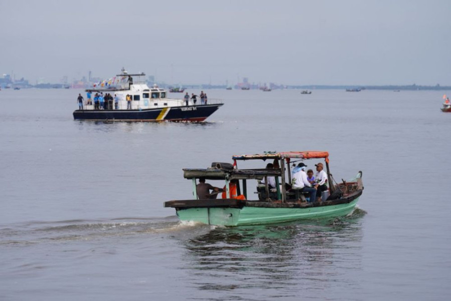 Pemprov Riau Tegaskan Pelabuhan Tak Resmi Jadi Faktor Terjadinya TPPO