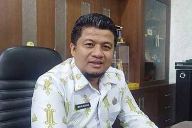 Panggil Pimpinan PT PAS, Disnaker Riau dalami Kasus Pekerja Tewas