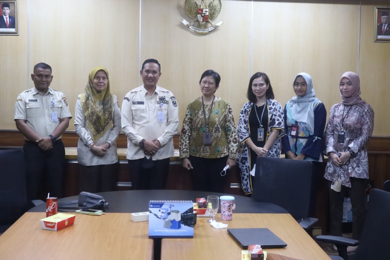 Hadiri FGD Bersama Bank Indonesia, Kepala Bapenda Pekanbaru Paparkan Capaian Pendapatan Daerah
