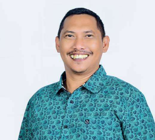 Akmal Abbas Jabat Kajati Riau, Ketua IKA FH Unri Siap Bersinergi Sosialisasikan Program Kejaksaan