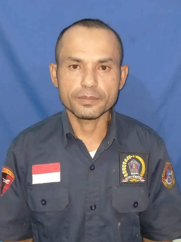 Elias Yosia Siga Pimpin DPD AWPI Kabupaten Paser