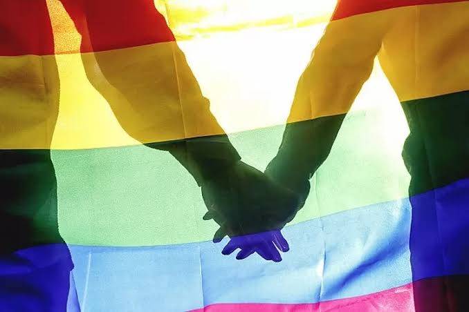 Heboh Anak SD di Pekanbaru Diduga Punya Grup LGBT