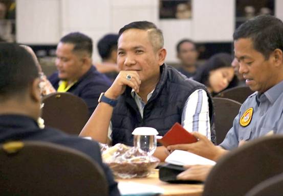Lahirkan Atlet Berprestasi, Dispora Kota Pekanbaru Bina 60 Atlet Muda dari Dua SMP