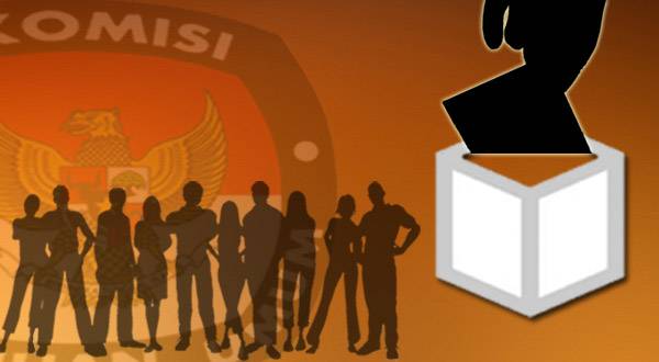 90 Ribuan Pemilih di Riau Belum Punya e-KTP, Pemko dan Pemkab Diminta Gesa Perekaman