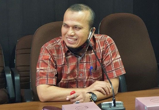 Atasi 'Teror' Sampah di Pekanbaru, Sabarudi Minta Pemko Gandeng Perusahaan