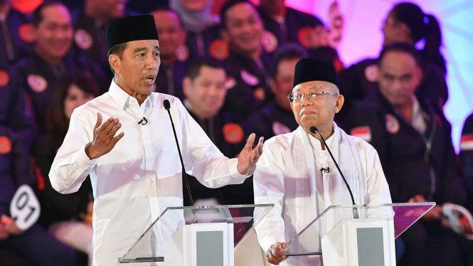 Badan Restorasi Gambut Jadi Salah Satu Lembaga Negara yang Bakal Dibubarkan Jokowi