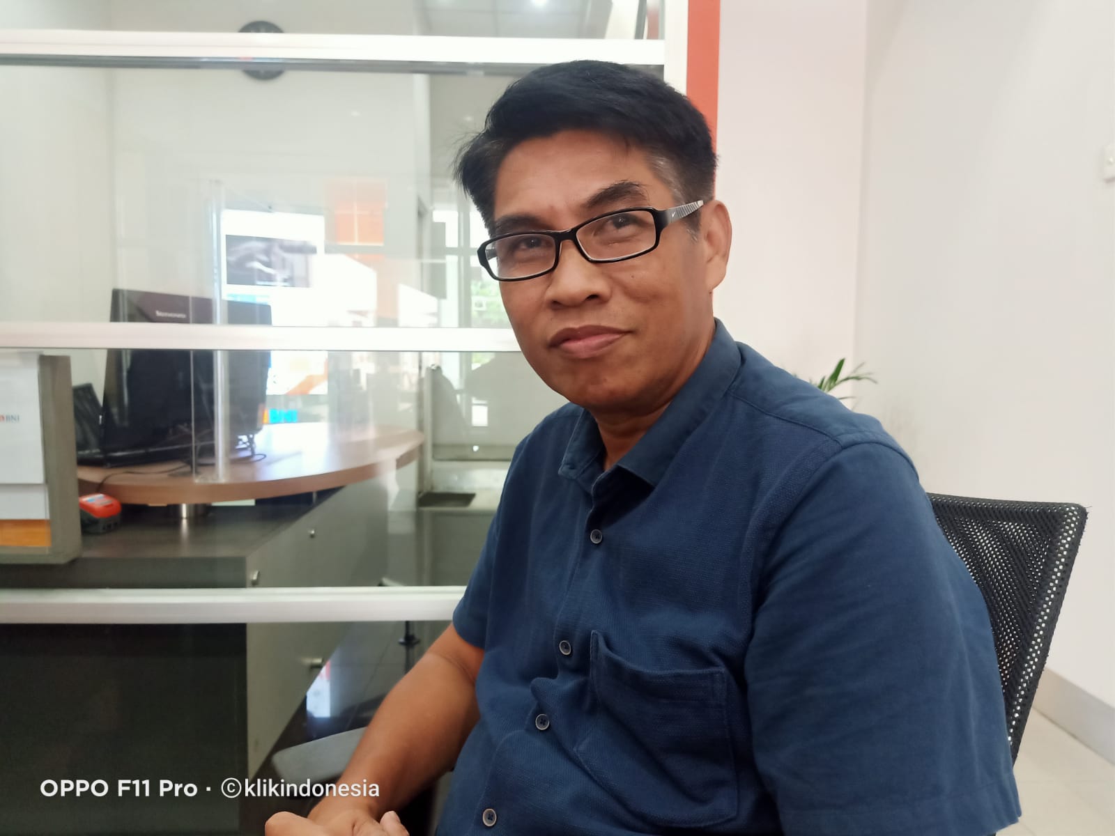 Halangi Tugas Wartawan, Ketum  PJS: TNI Segera Tindak Oknum Prajurit Itu
