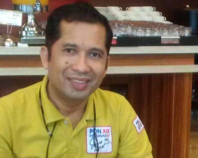 Mantan Ketua KPID Riau Zainul Ikhwan Meninggal Dunia