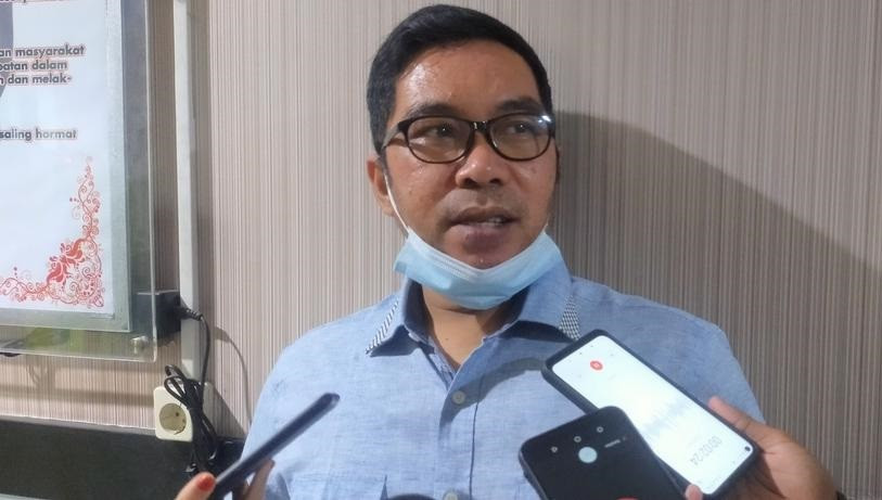 DPRD Pekanbaru Kritik Gonta-ganti Kepala DLHK