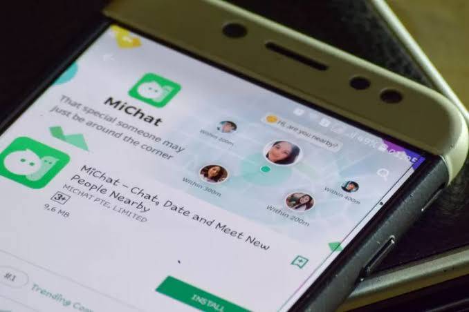 Pesan Cewek di Aplikasi MiChat, Pria di Pekanbaru Ini Malah Diperas dan Dianiaya