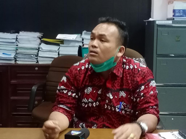 Dewan: PPKM Tak Efektif, Kasus Covid di Pekanbaru Tetap Naik